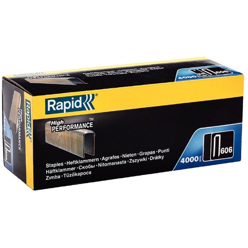 Heftestift RAPID No 606