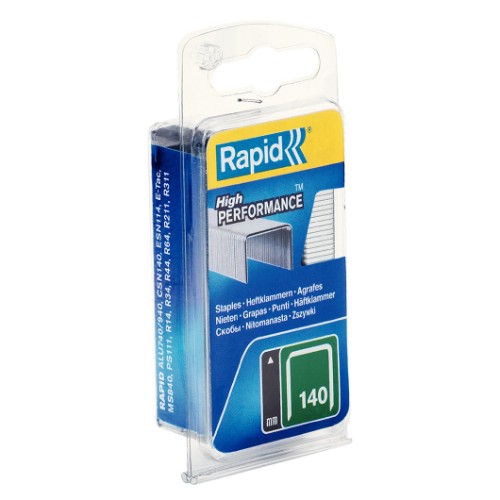 Heftestift RAPID No 140