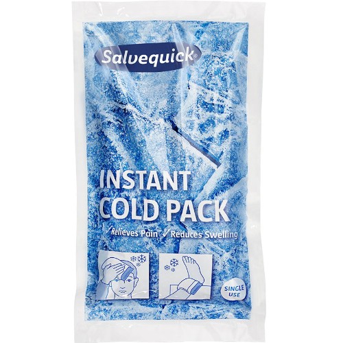 Kjølepose CEDERROTH Salvequick Instant Cold Pack
