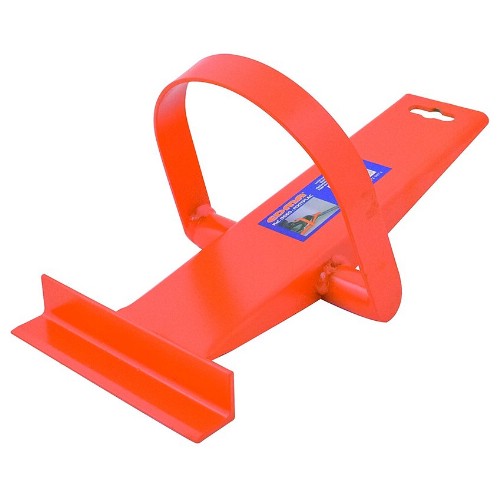 Fotlift EDMA FootPlac for gipsplater