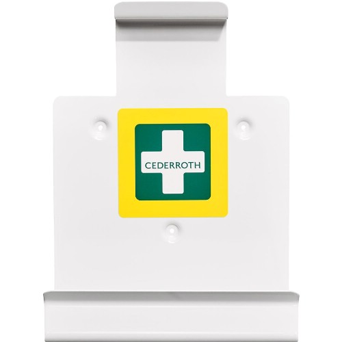 Veggholder CEDERROTH til First Aid Kit X-Large