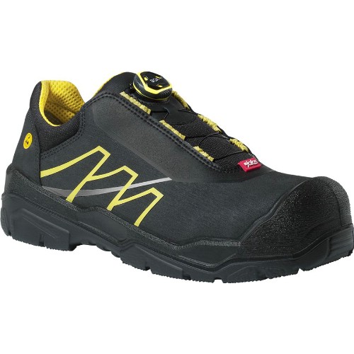 Vernesko JALAS 1558 GP Boa S3 ESD