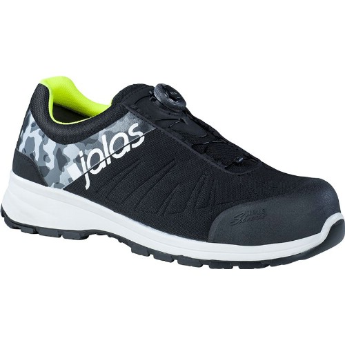 Vernesko JALAS 7168 Zenit Evo Boa S3 ESD