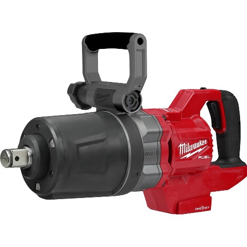 Muttertrekker MILWAUKEE M18 ONEFHIWF1DS-0C 18 V uten batteri