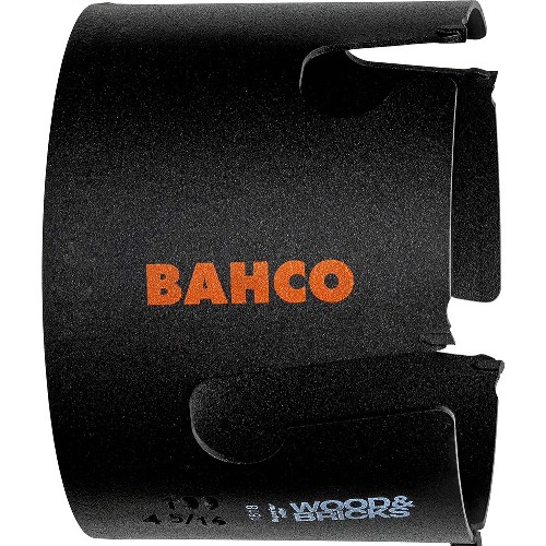 Hullsag BAHCO 3833 multikonstruksjon