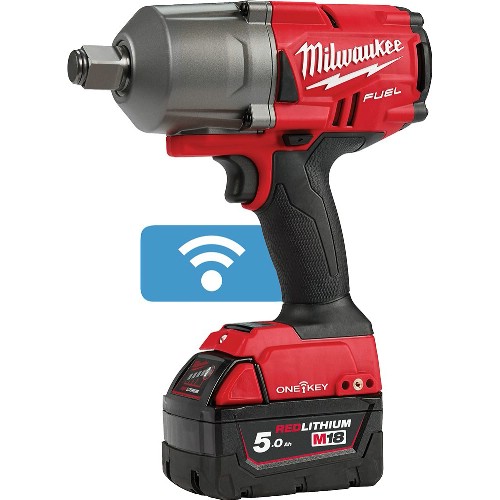 Muttertrekker MILWAUKEE M18 ONEFHIWF34-502X 18 V