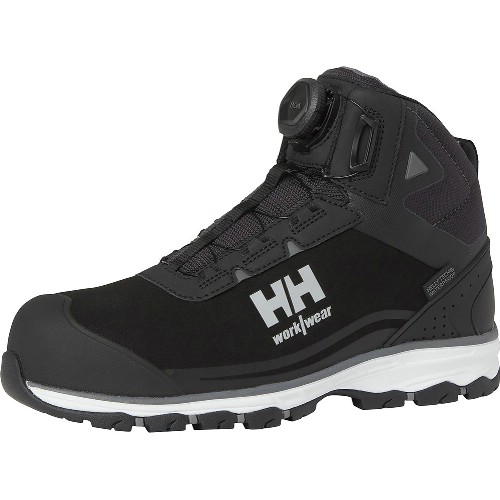 Verneskolett HELLY HANSEN 78383 Chelsea Evolution 2 MXR Boa S7S ESD