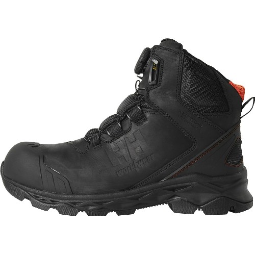 Verneskolett HELLY HANSEN 78401 Oxford Mid Boa S3 ESD