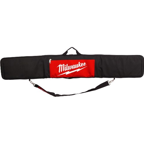 Veske MILWAUKEE PSA-4 for styrskinne