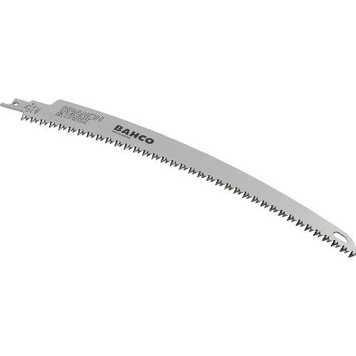 Bajonettsagblad BAHCO 3943-JT-M Trær og greiner
