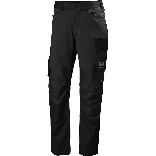 Servicebukse HELLY HANSEN 77395 Oxford 4X Connect Stretch