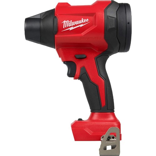 Blåsepistol MILWAUKEE M18 BLHSB-0 18 V uten batteri