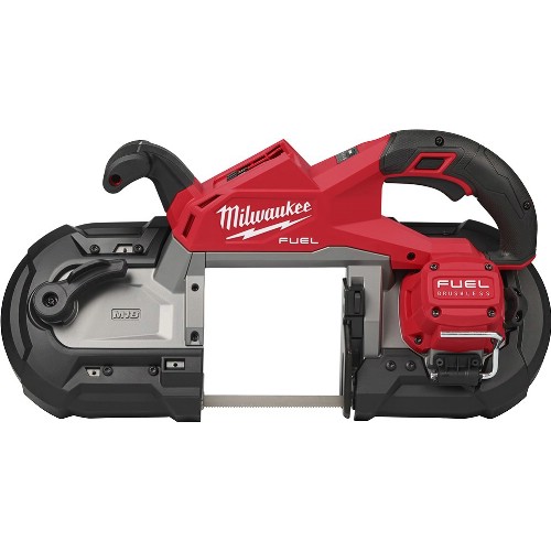 Båndsag MILWAUKEE M18 FBS127-0 18 V uten batteri